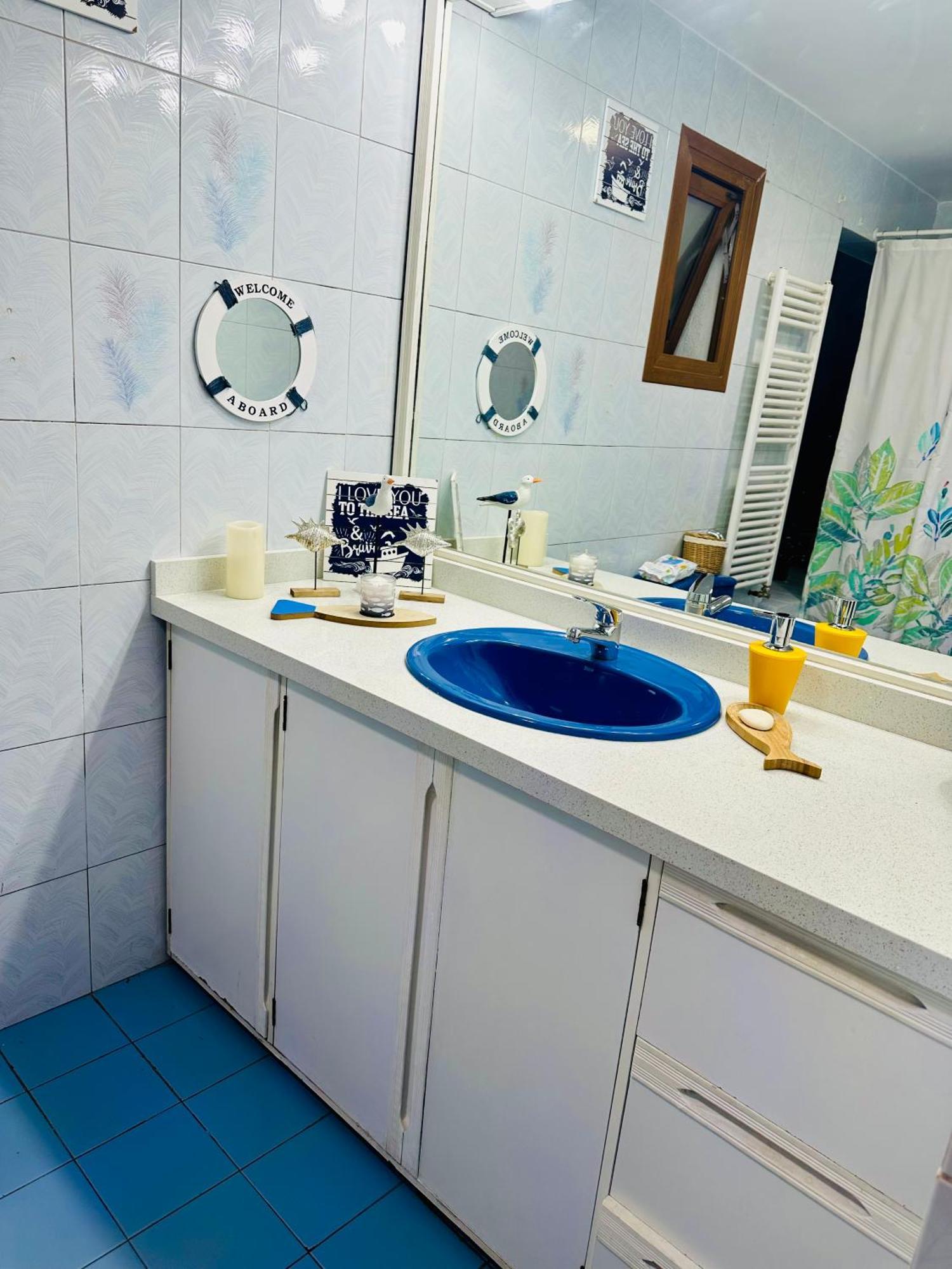 Homestay Descanso Urbano