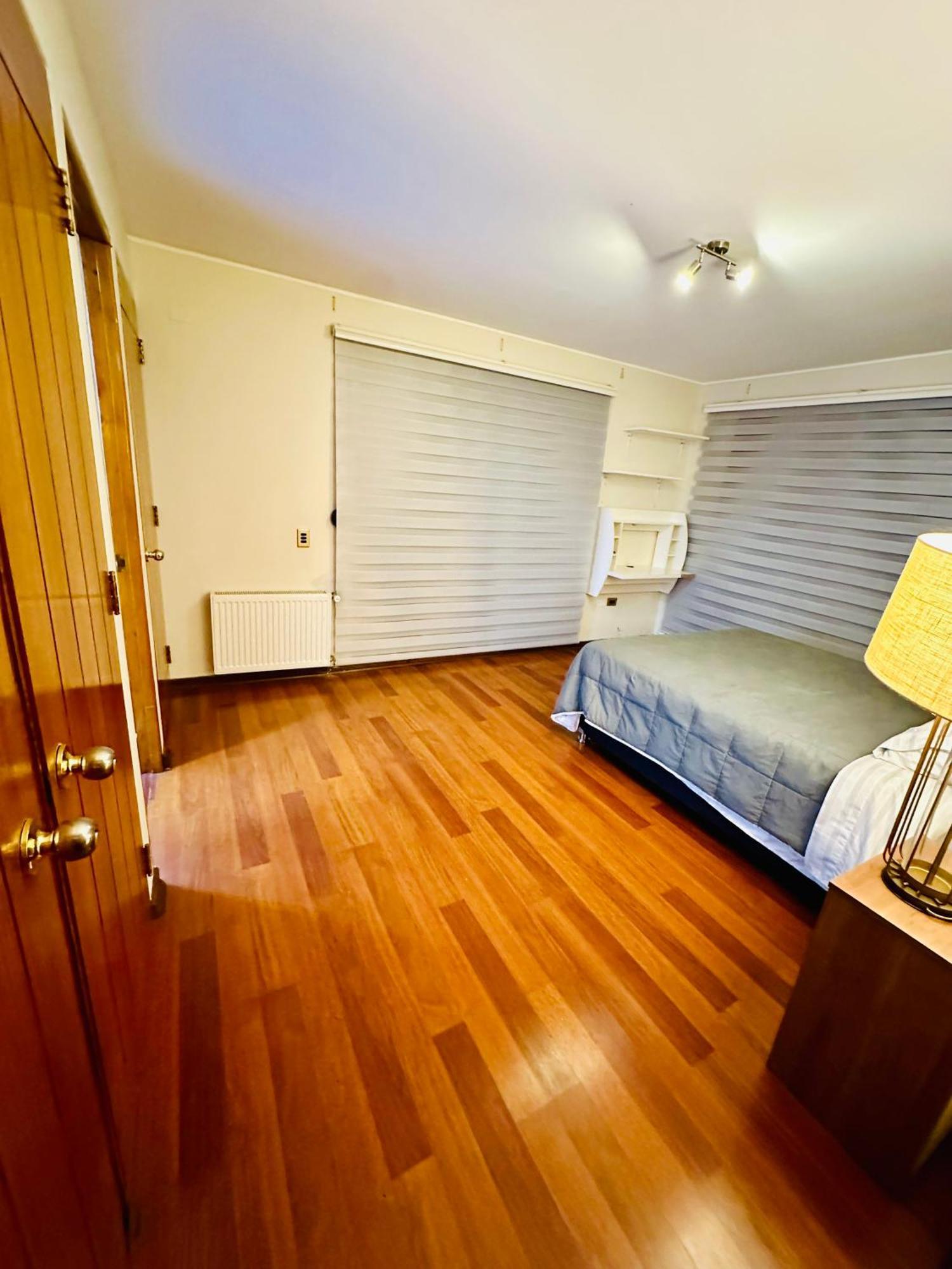Homestay Descanso Urbano Santiago