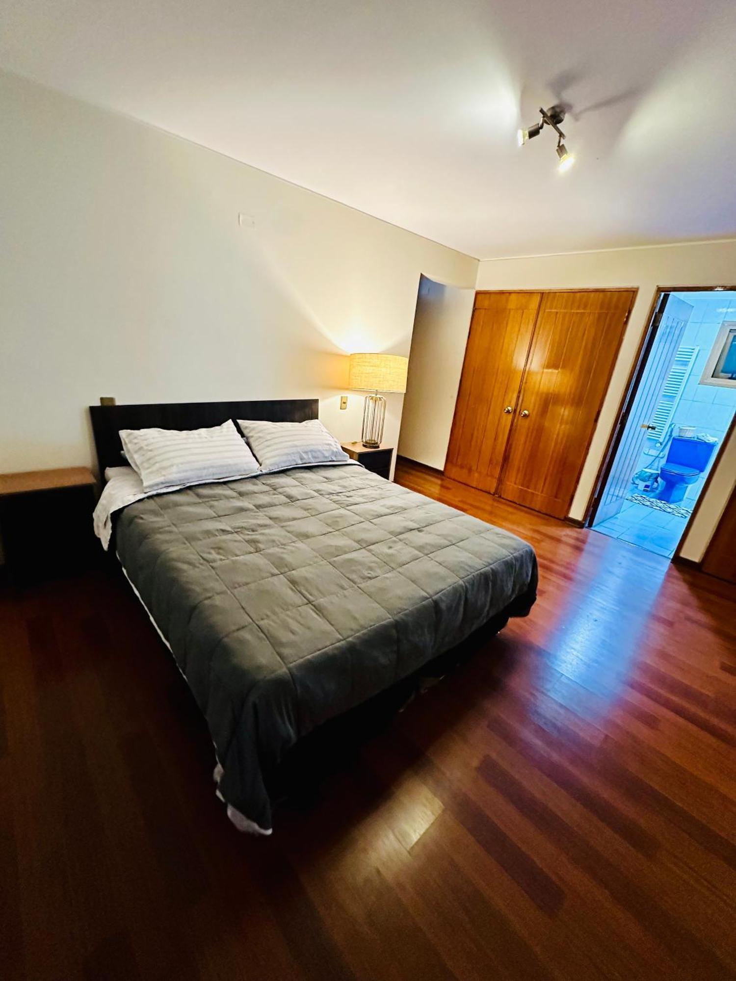 Descanso Urbano Homestay