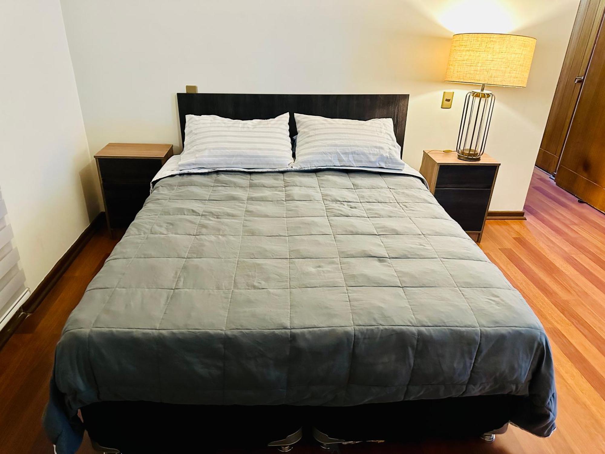 Homestay Descanso Urbano Santiago