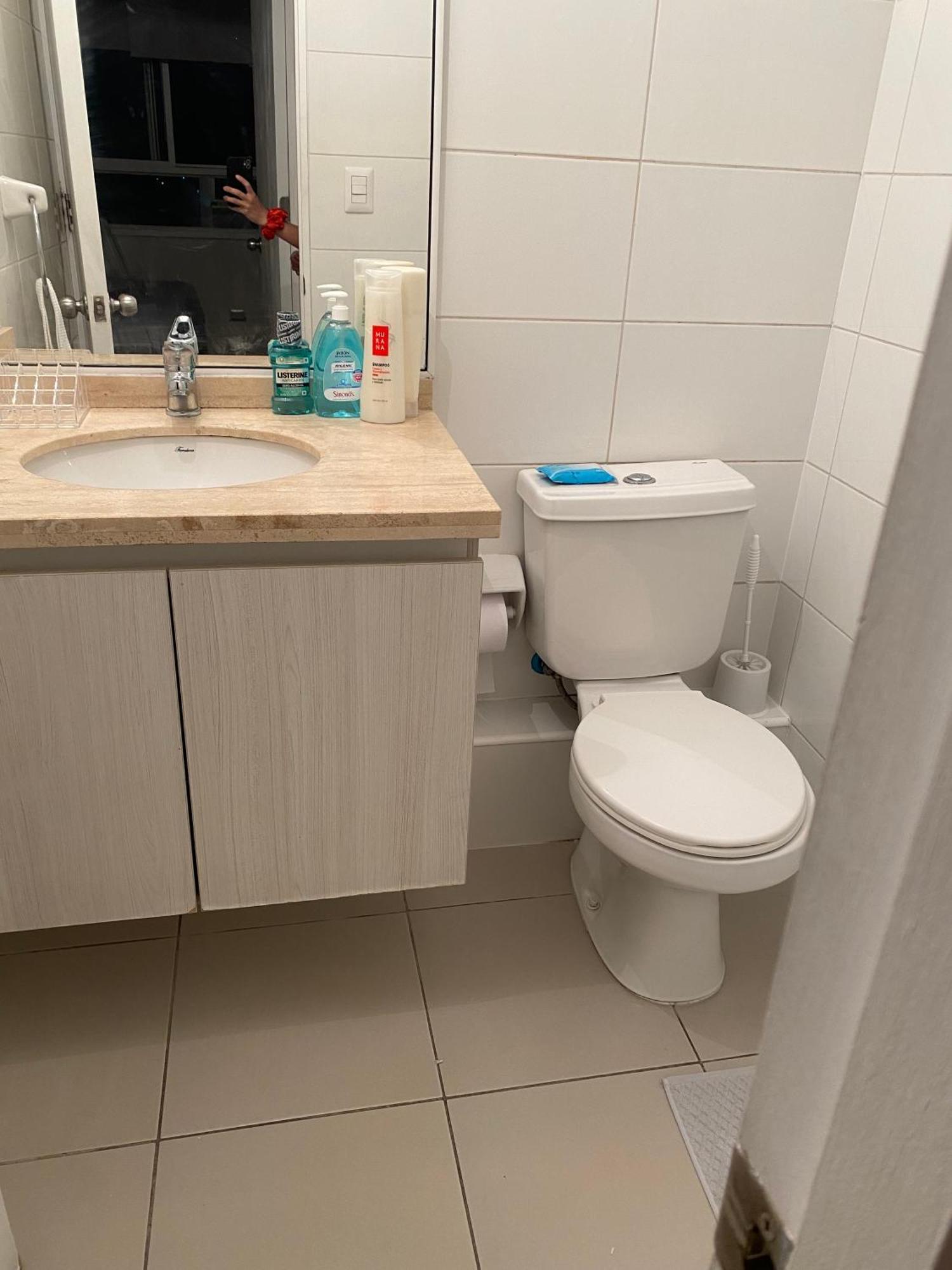 Căn hộ Estadio Nacional Y Movistar Arena *