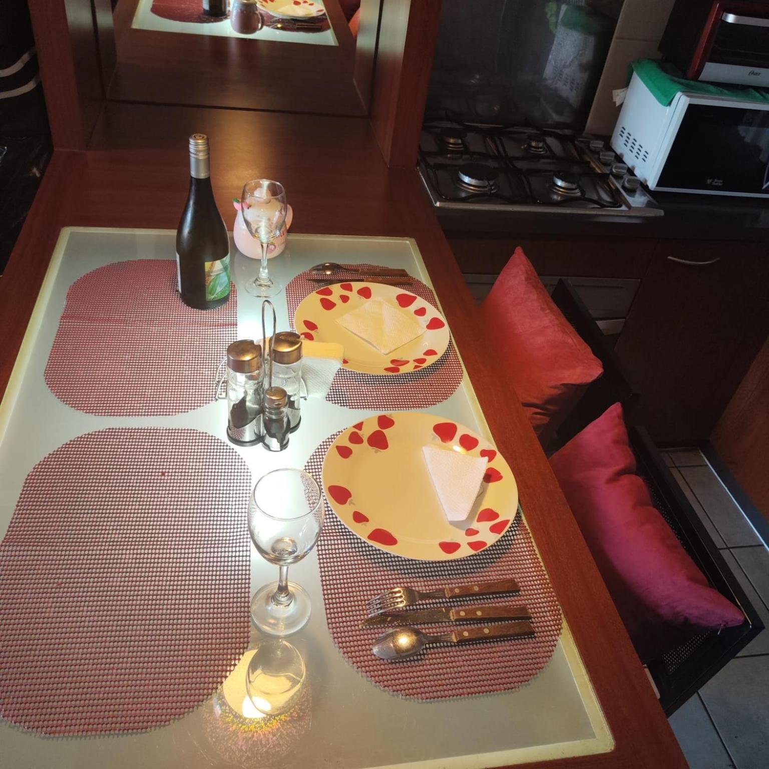 Refugio Duplex. Aire Puro -vista Hermosa Apartment *
