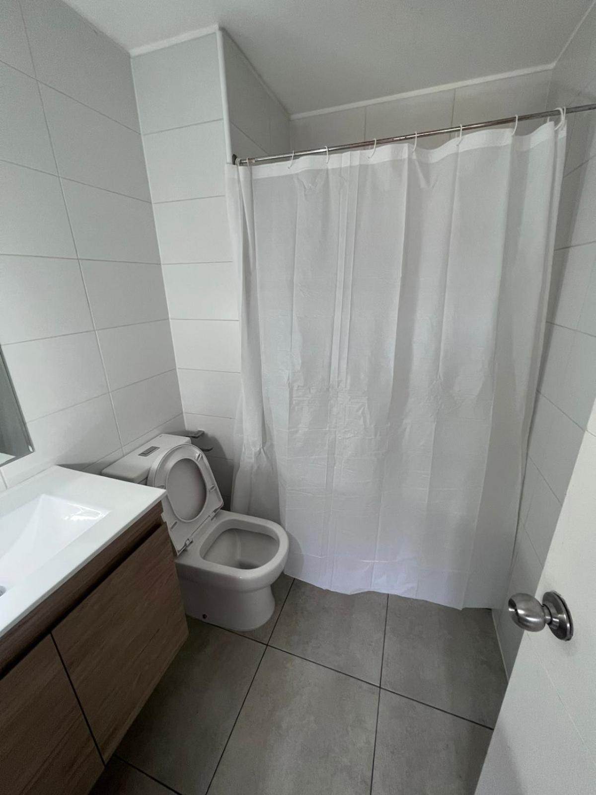 Apartment Departamento Amoblado Para 8 Personas. *