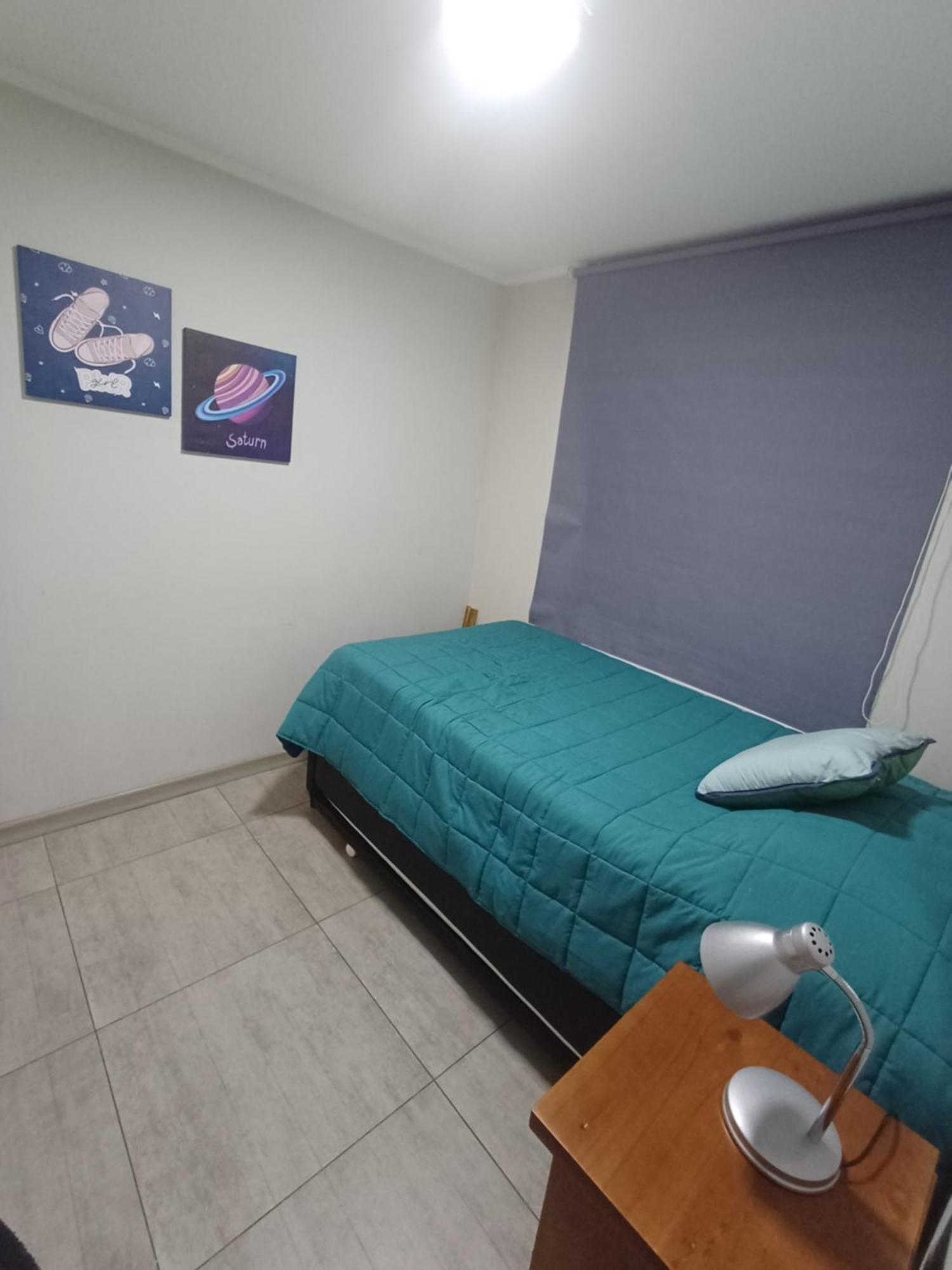 Departamento Ines De Suarez, La Florida Santiago