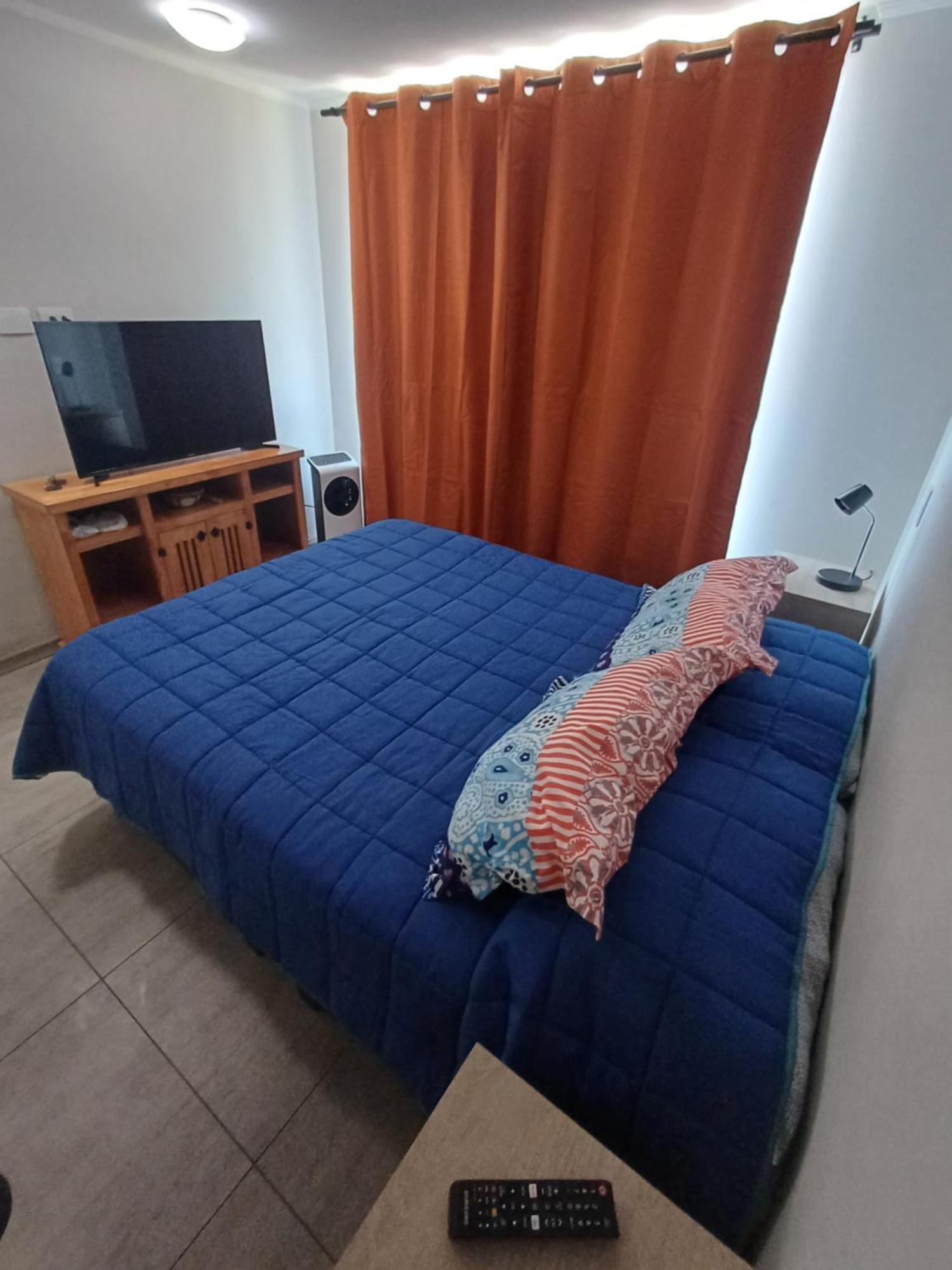 Căn hộ Departamento Ines De Suarez, La Florida Santiago