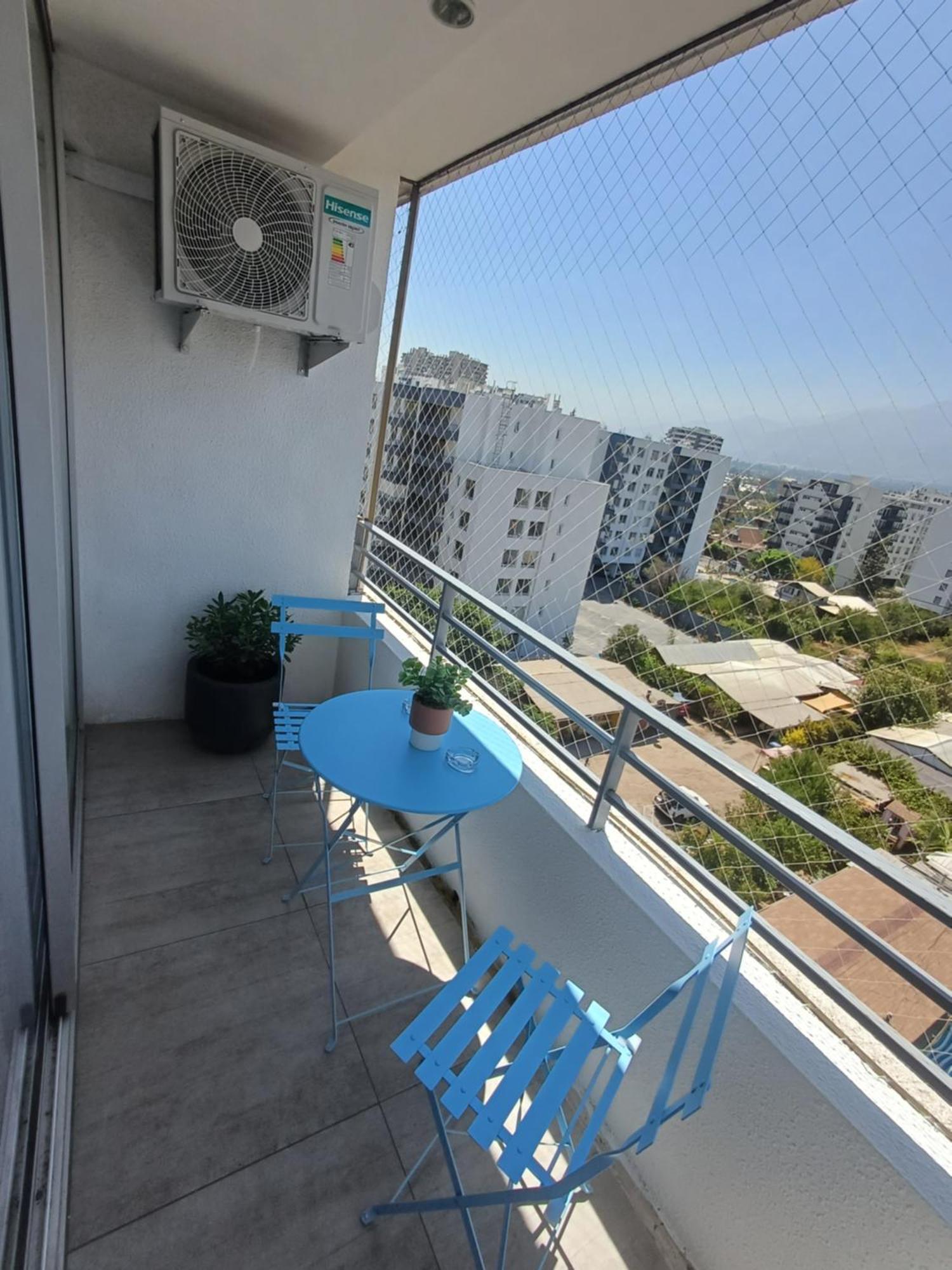 Apartment Departamento Ines De Suarez, La Florida