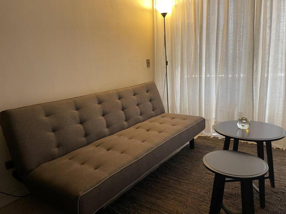 Comodo Departamento En El Corazon De La Florida Apartamento Santiago