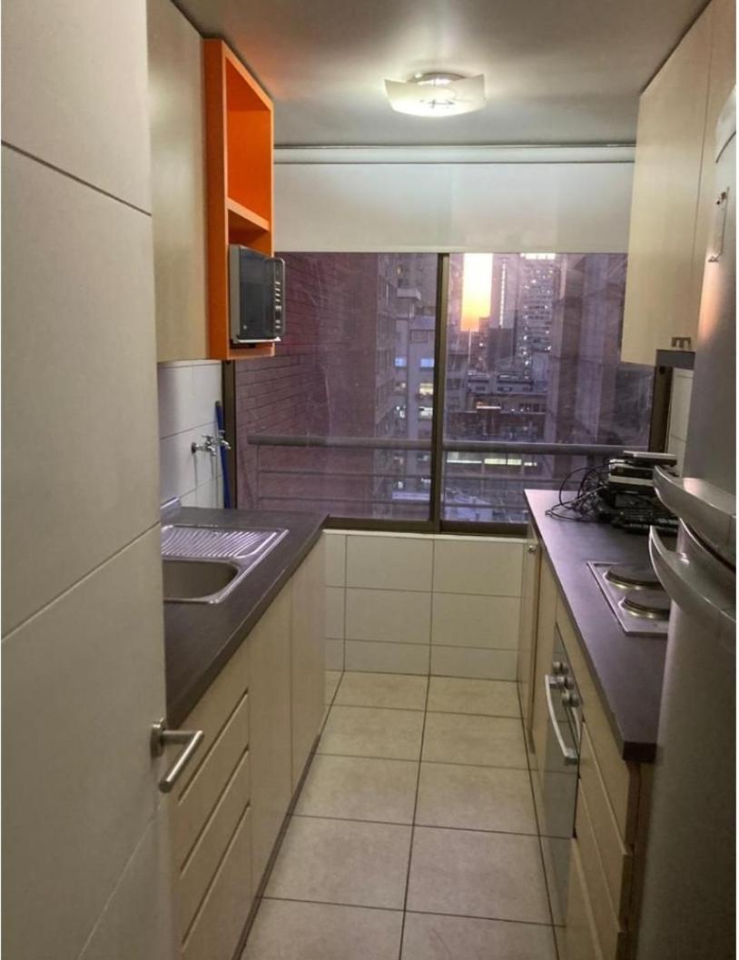 Apartment Centro *