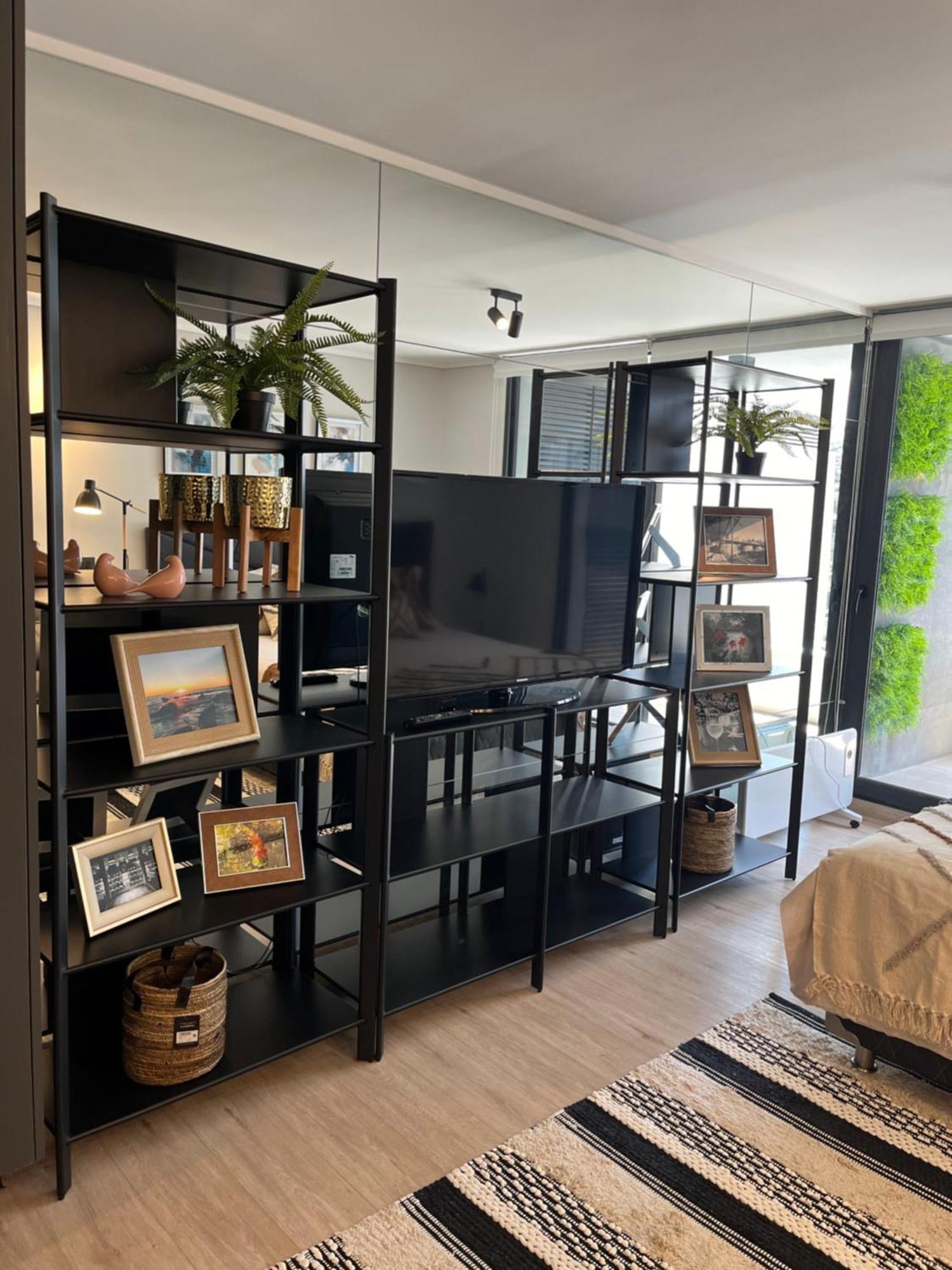 Lindo Departamento A Pasos De Clinica Condes 2 * Santiago