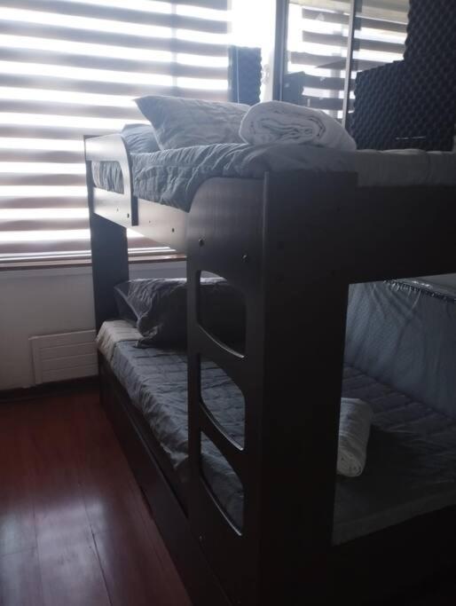 En El Corazon De Providencia Apartment *
