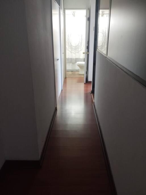 Apartment En El Corazon De Providencia *