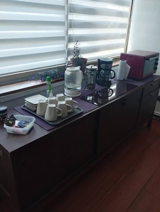 En El Corazon De Providencia Apartment *