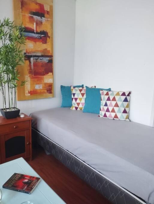 Apartment En El Corazon De Providencia *
