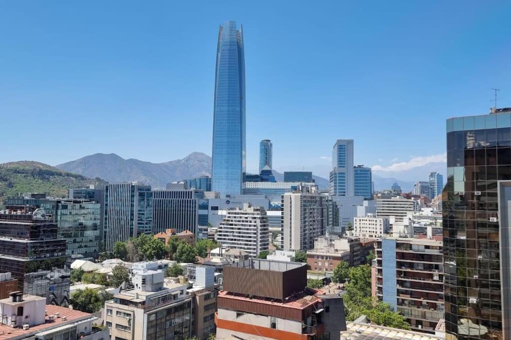 Apartment En El Corazon De Providencia *