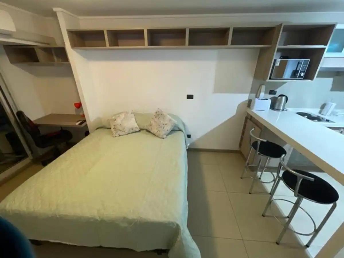 Apartment Nuevo Depto, Mejor Ubicacion Nunoa!!