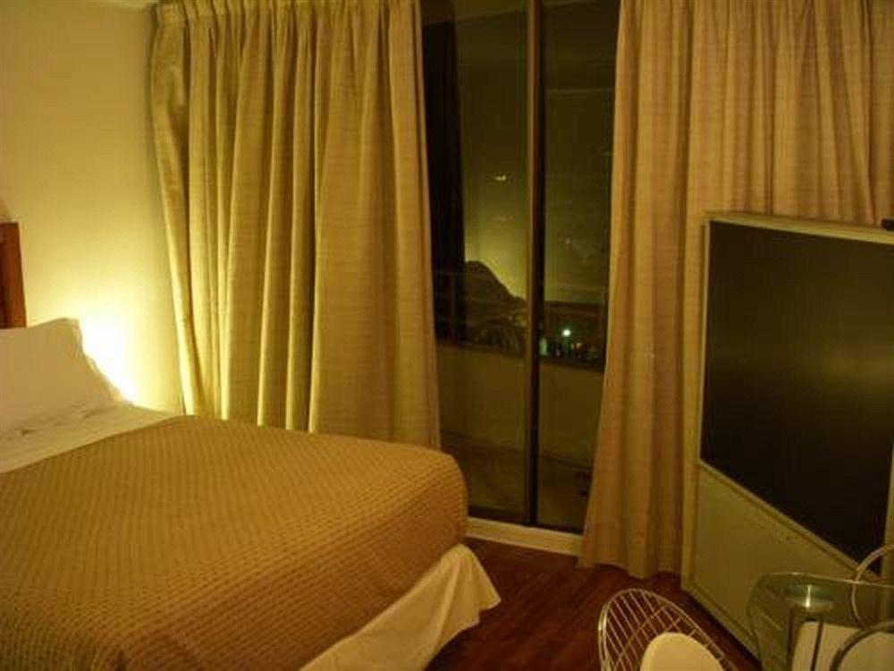 Apartment Departamento Amoblado Costasuecia