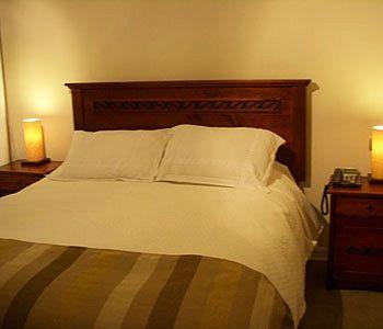 Departamento Amoblado Costasuecia Apartment *