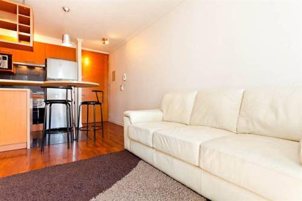Apartment Departamento Amoblado Costasuecia
