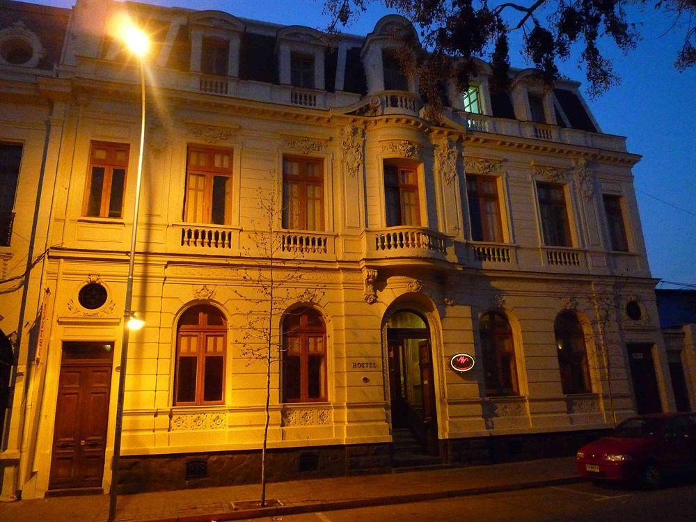 Albergue Happy House Santiago