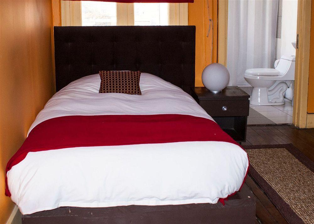 Albergue Happy House Santiago