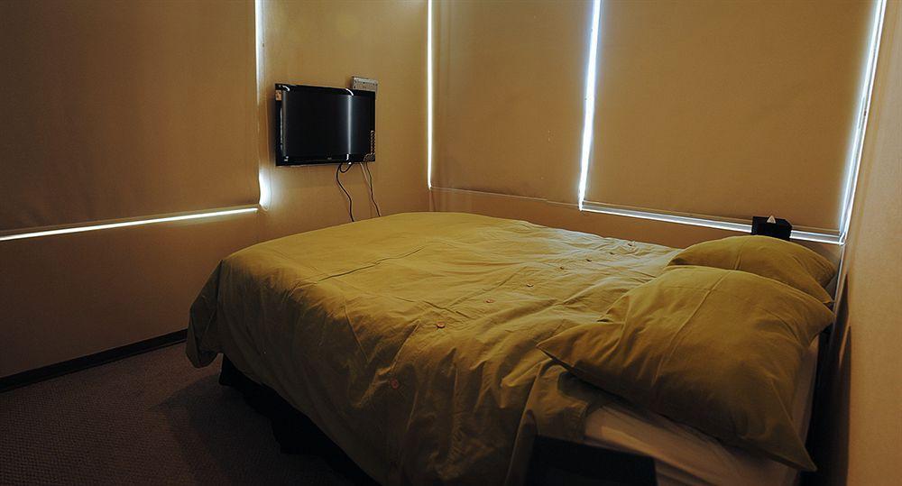 Furnished Apartamento Santiago