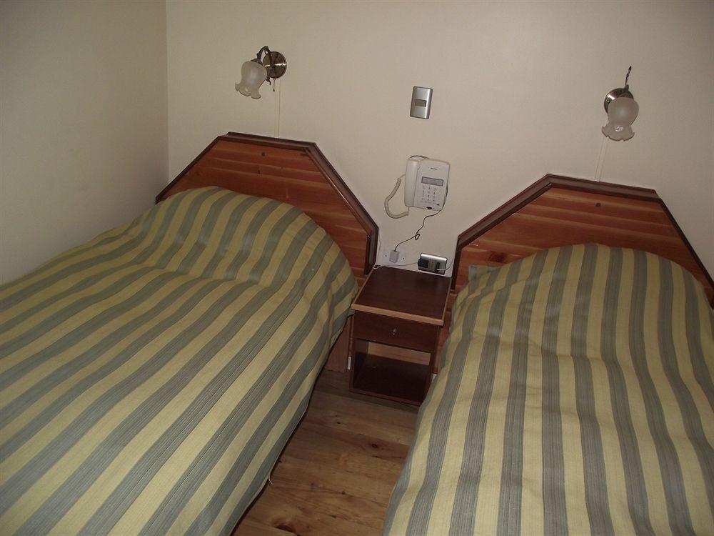 Hotel Sauken Santiago