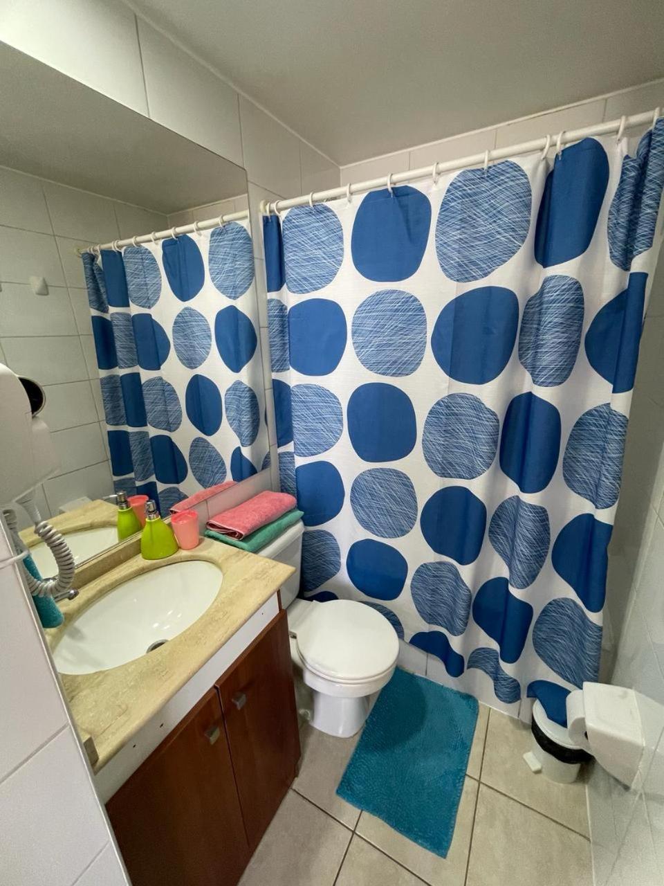 Apartamento Departamentos De 1 *