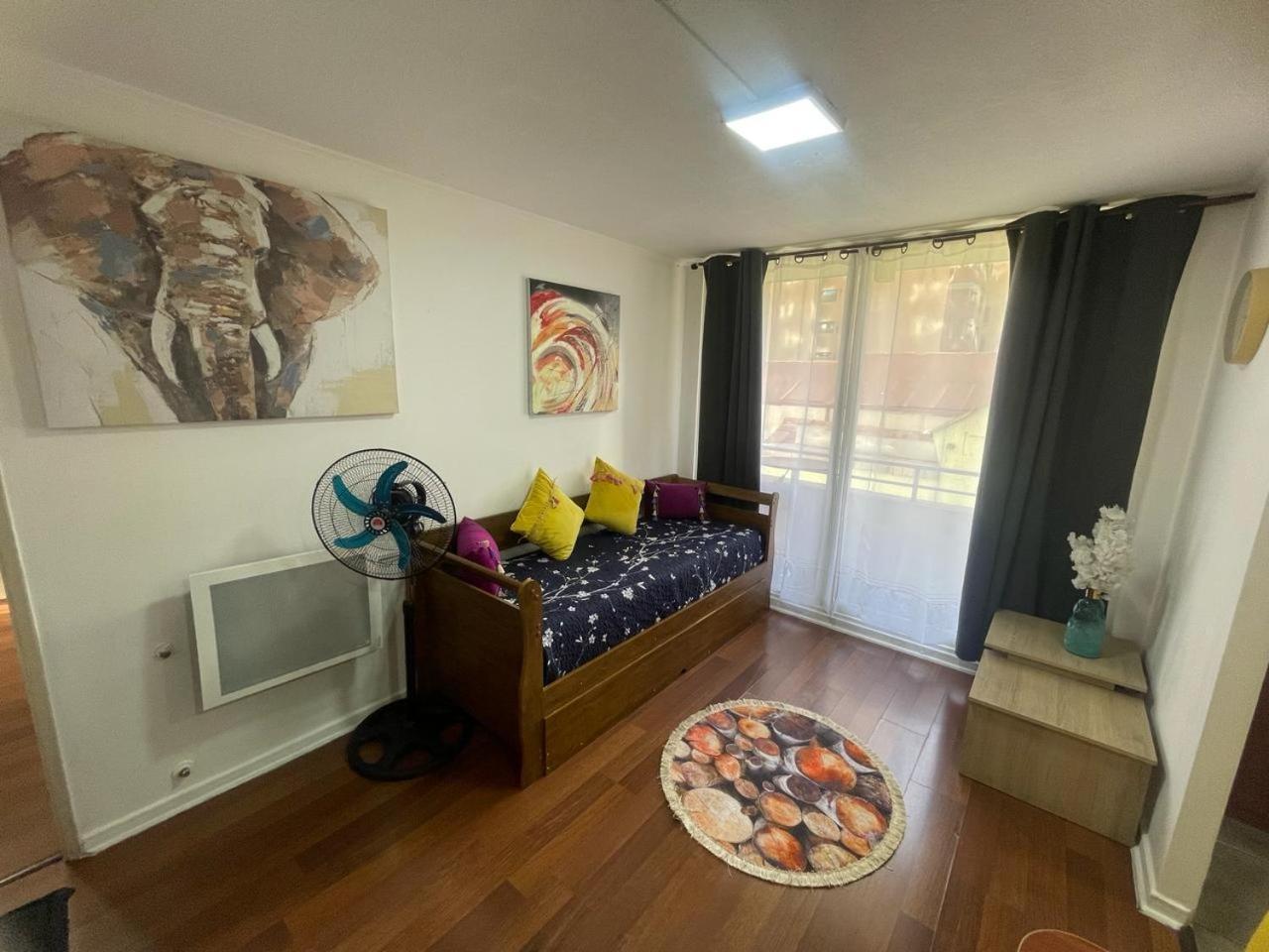 Apartamento Departamentos De 1 *