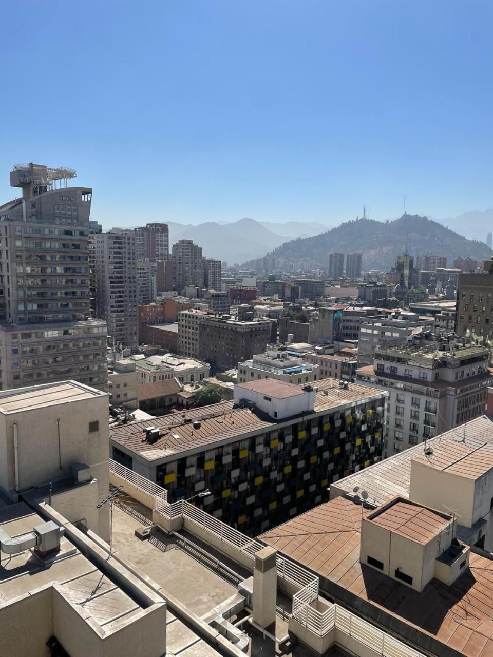 Departamentos De 1 Apartamento *