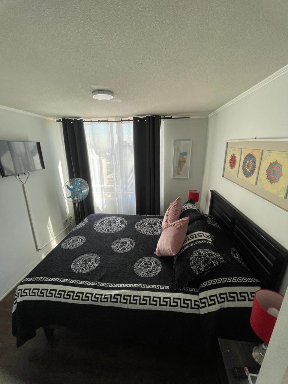 Apartamento Departamentos De 1 *