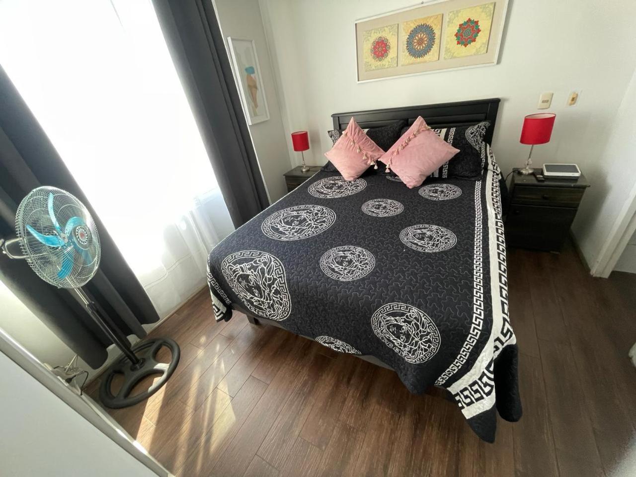 Apartamento Departamentos De 1
