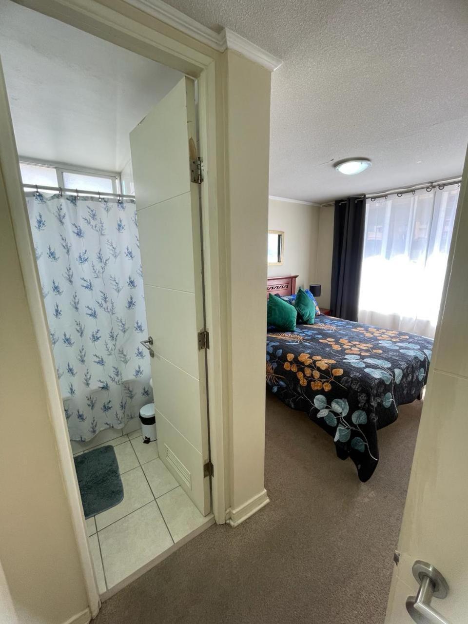 Departamentos De 1 Apartamento *