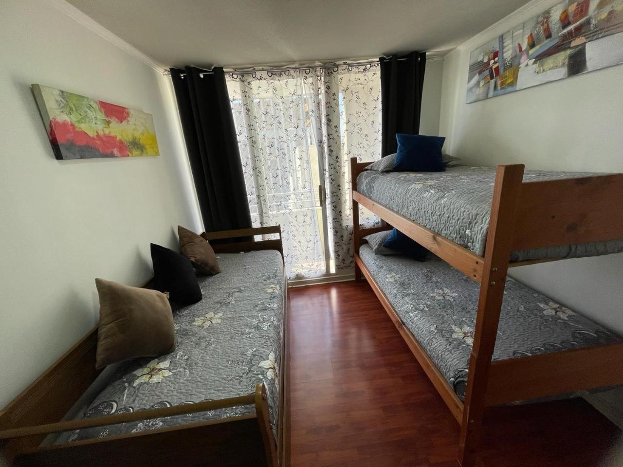 Hermoso Departamento De 2 Dormitorio Apartment