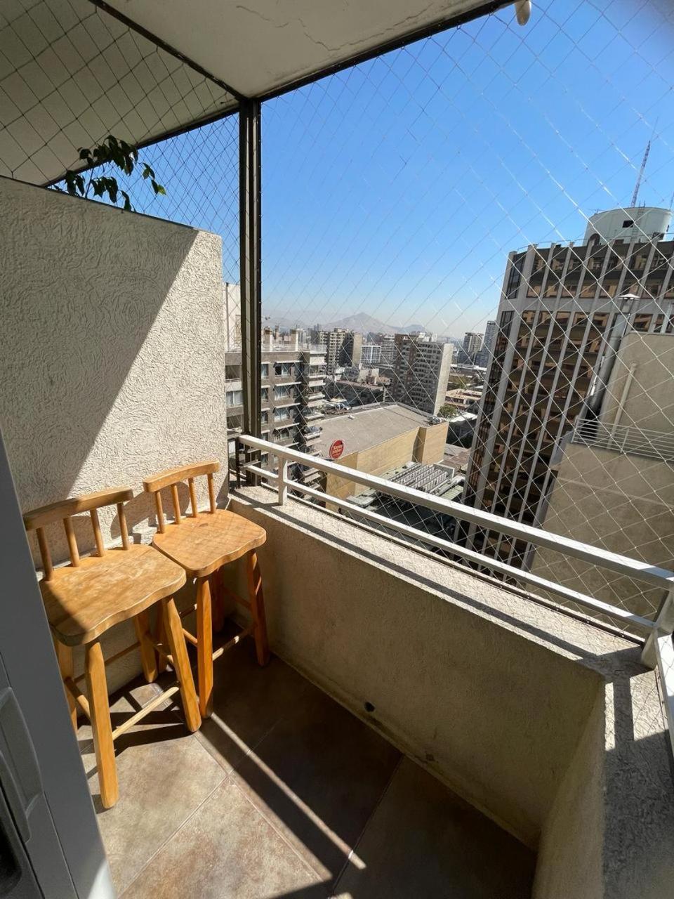 Departamentos De 1 Apartamento
