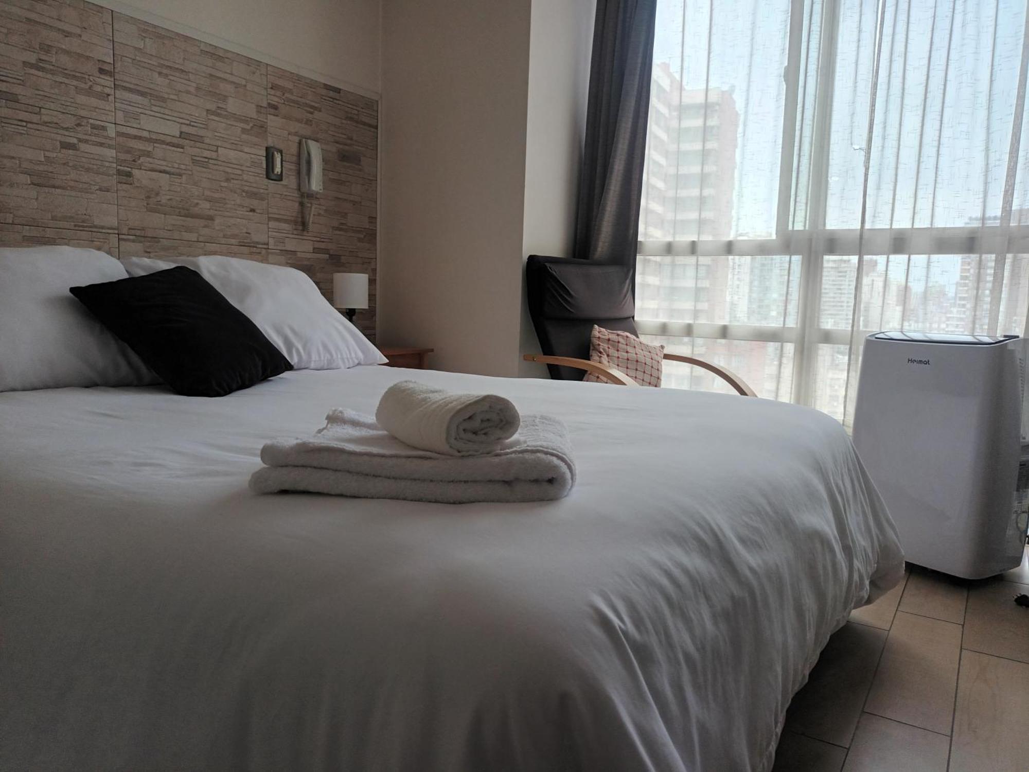 Apartamento Apartamento Acogedor Para 2 En Santiago, Cerca De La Moneda