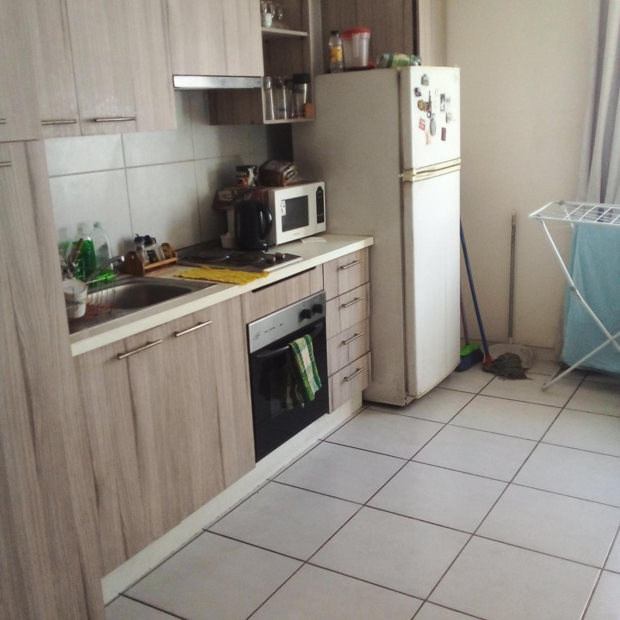 Homestay Centrica Individual, Bano Compartido