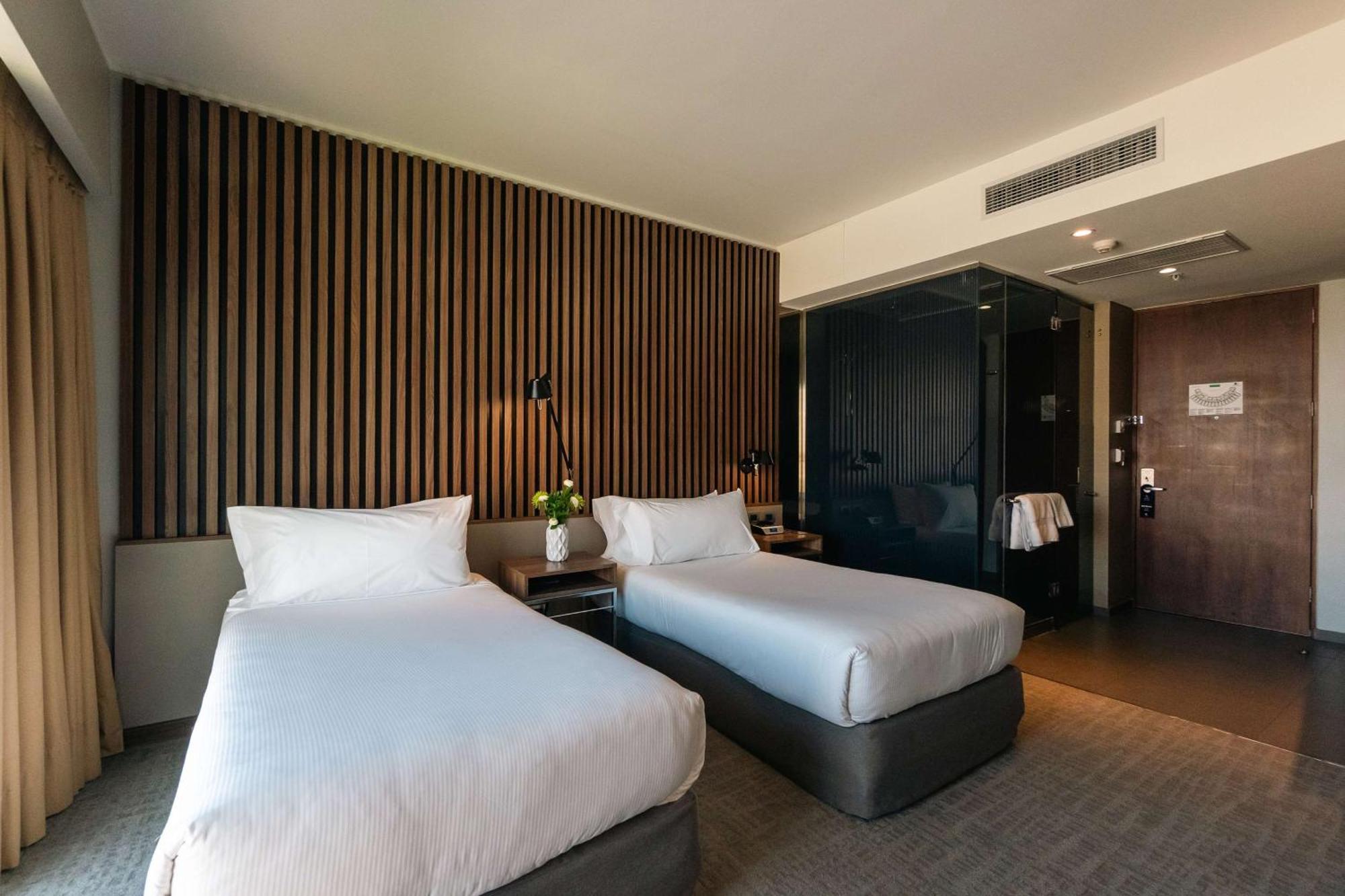 Hotel Doubletree By Hilton Kennedy, Chile