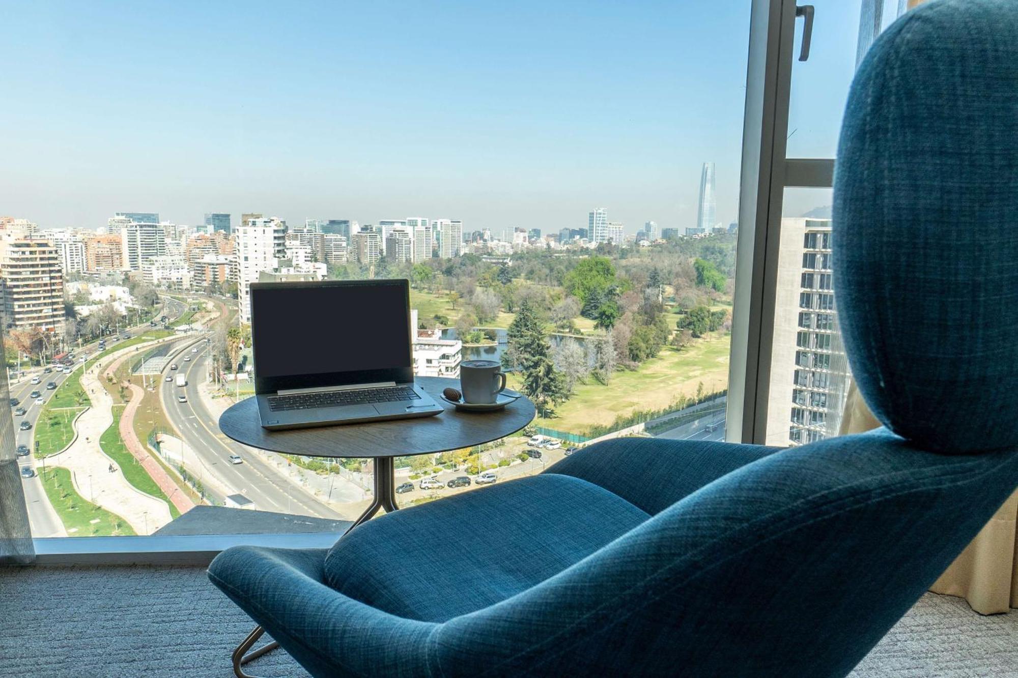 Hotel Doubletree By Hilton Kennedy, Chile 4*
