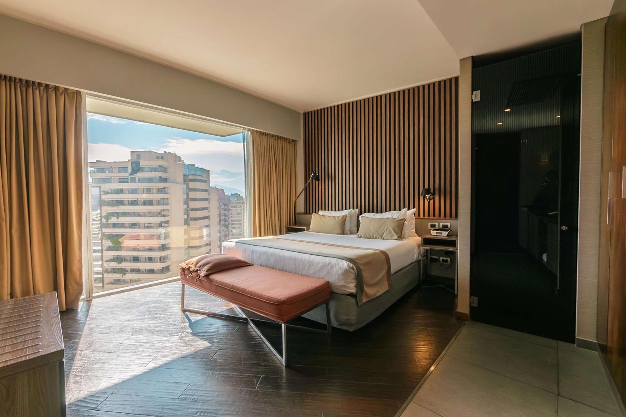 Doubletree By Hilton Kennedy, Chile 4*