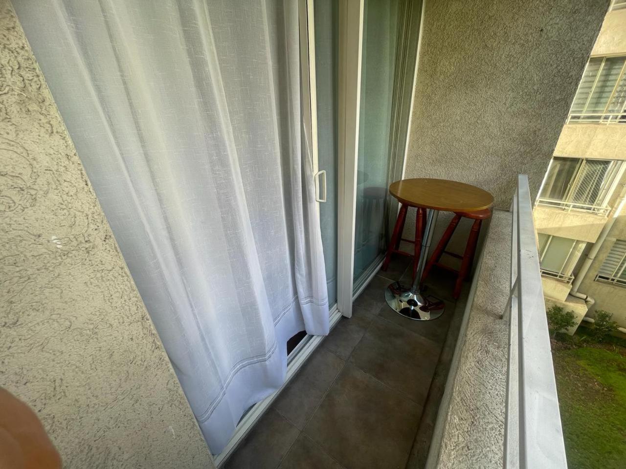 Hermoso Departamento De 2 Dormitorio Santiago