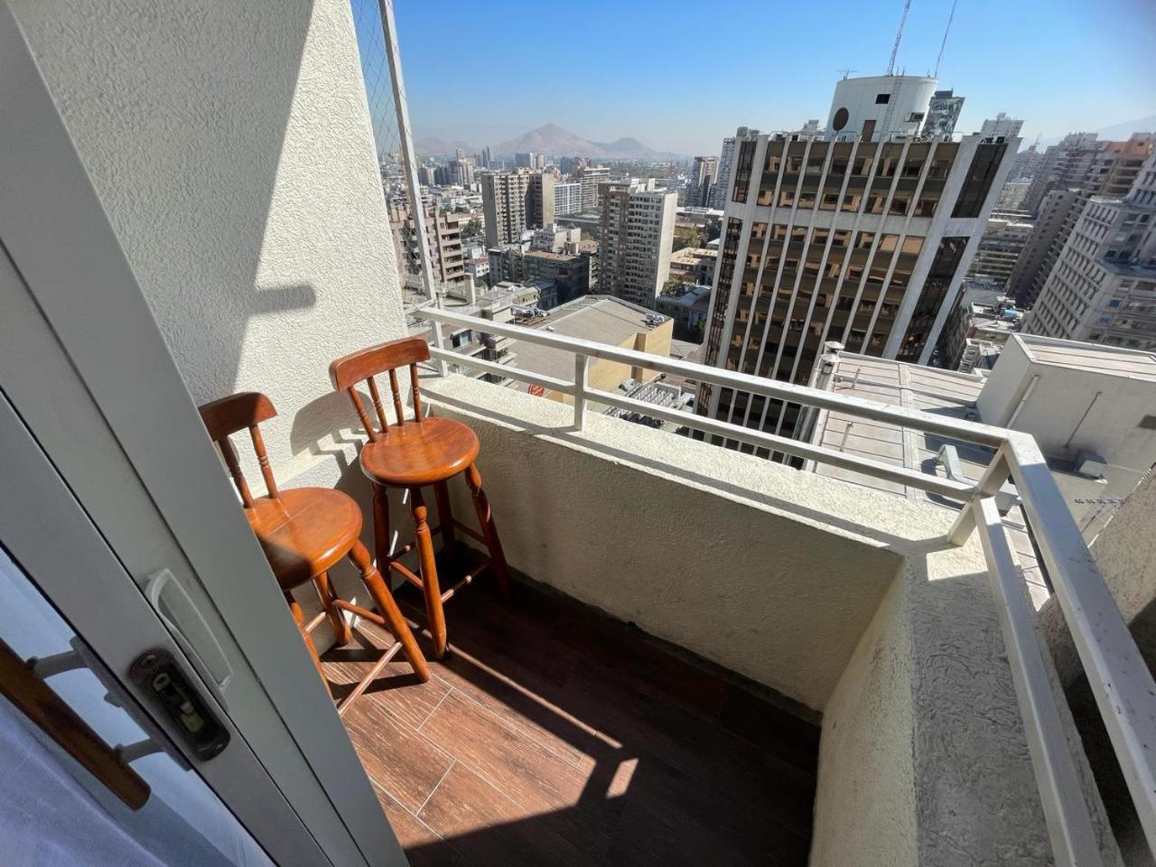 Departamento De 1 Dormitorio *