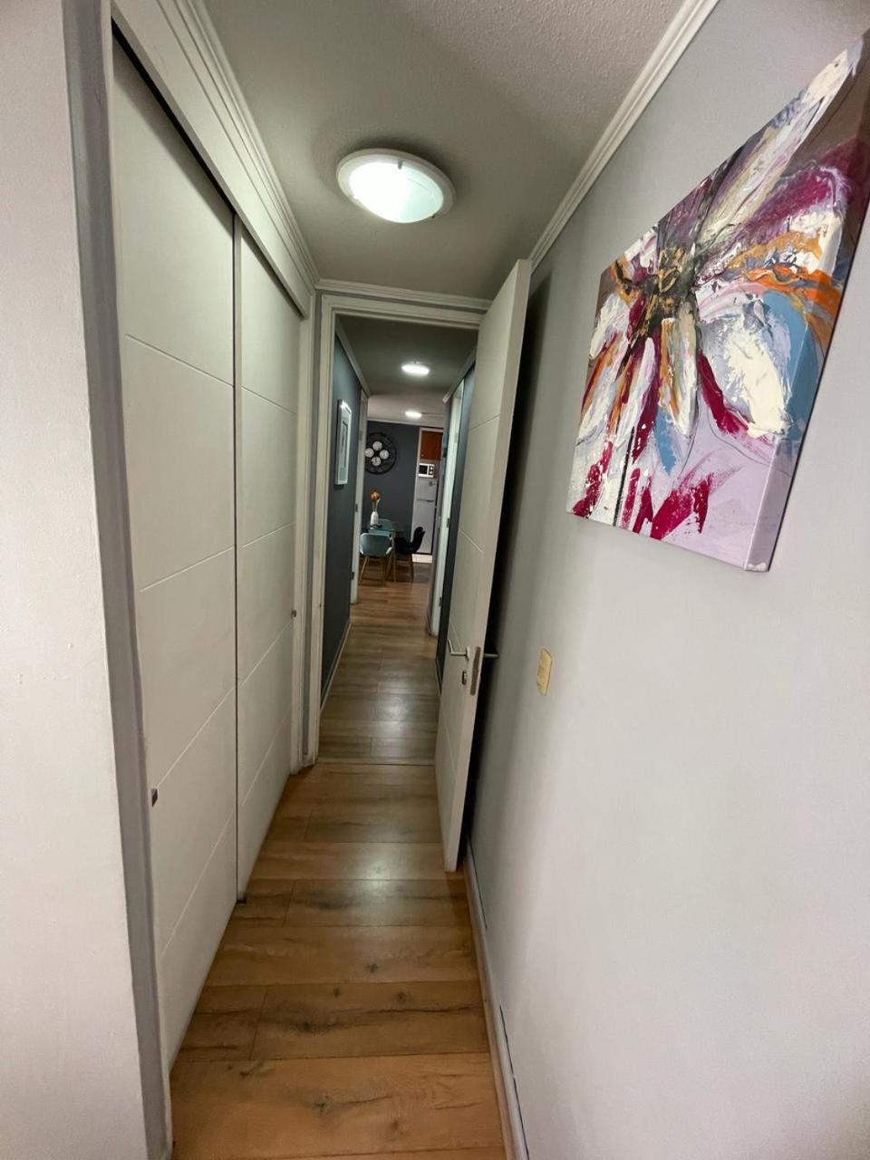 Apartamento Departamento De 3