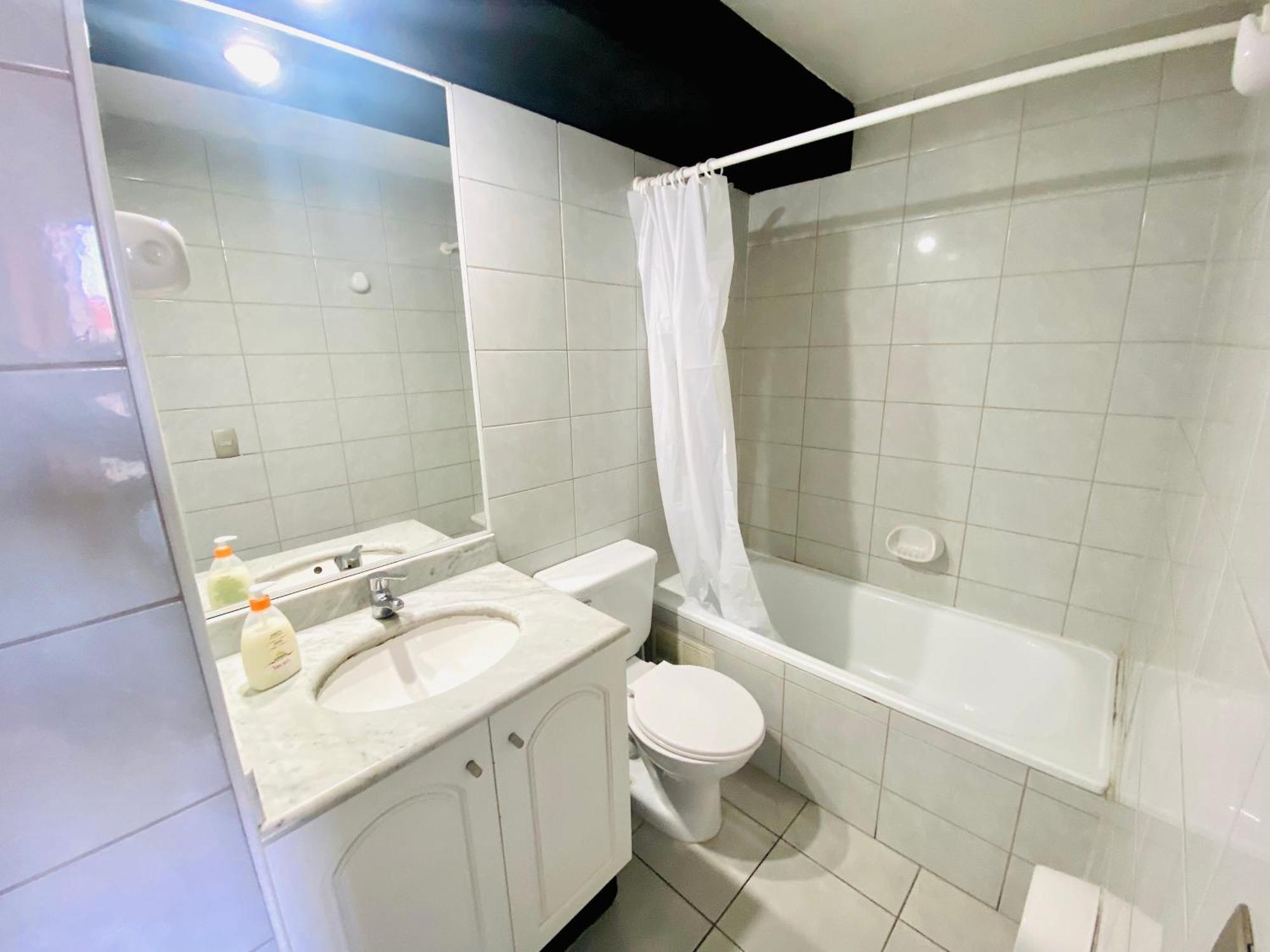 Apartment Apart Urbano *