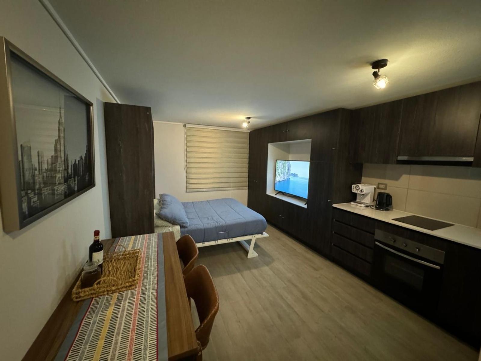 Departamento Estudio