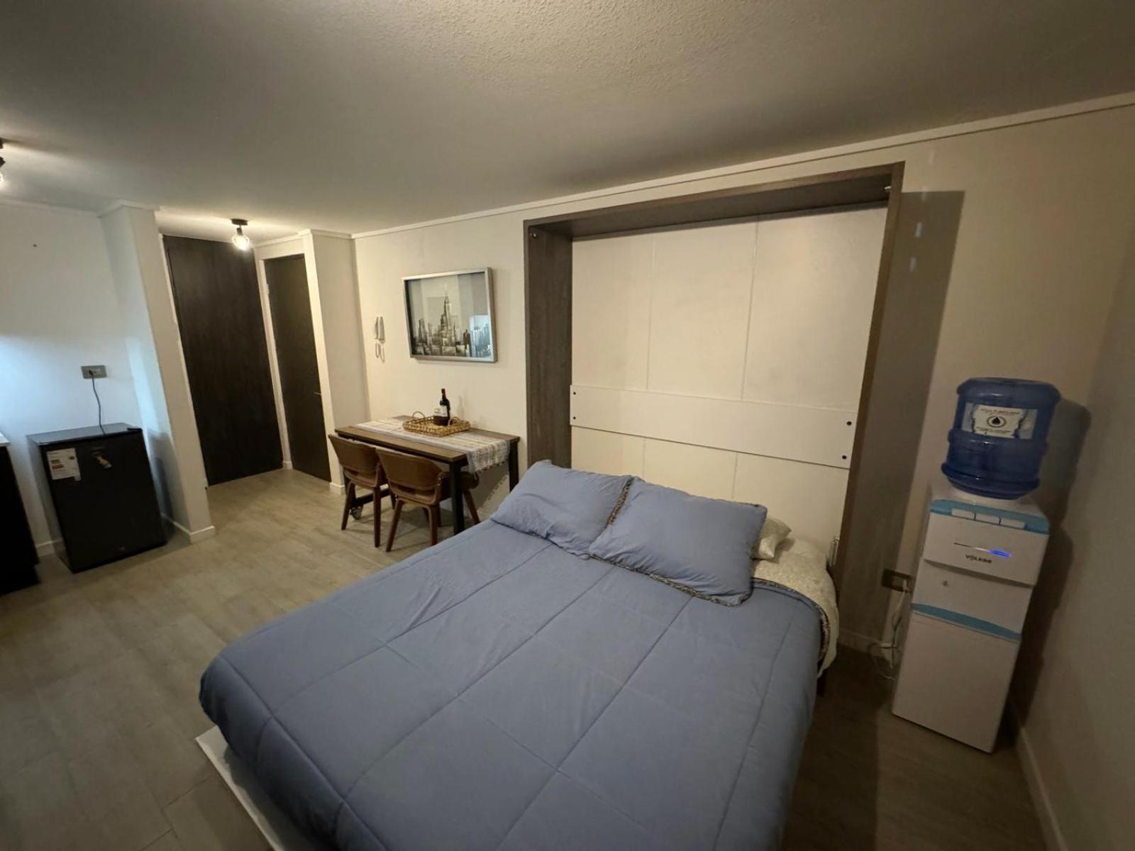 Apartamento Departamento Estudio