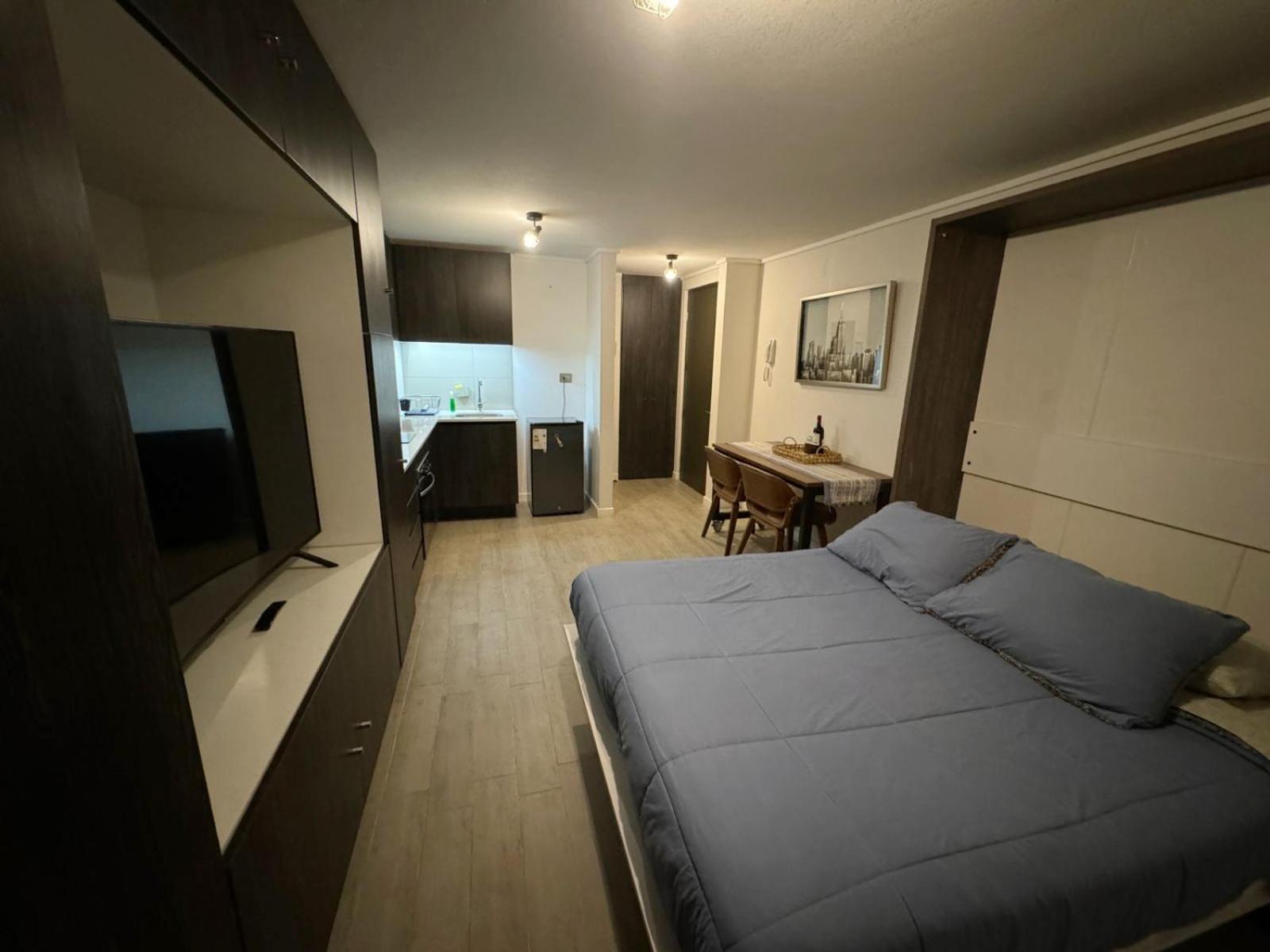 Departamento Estudio