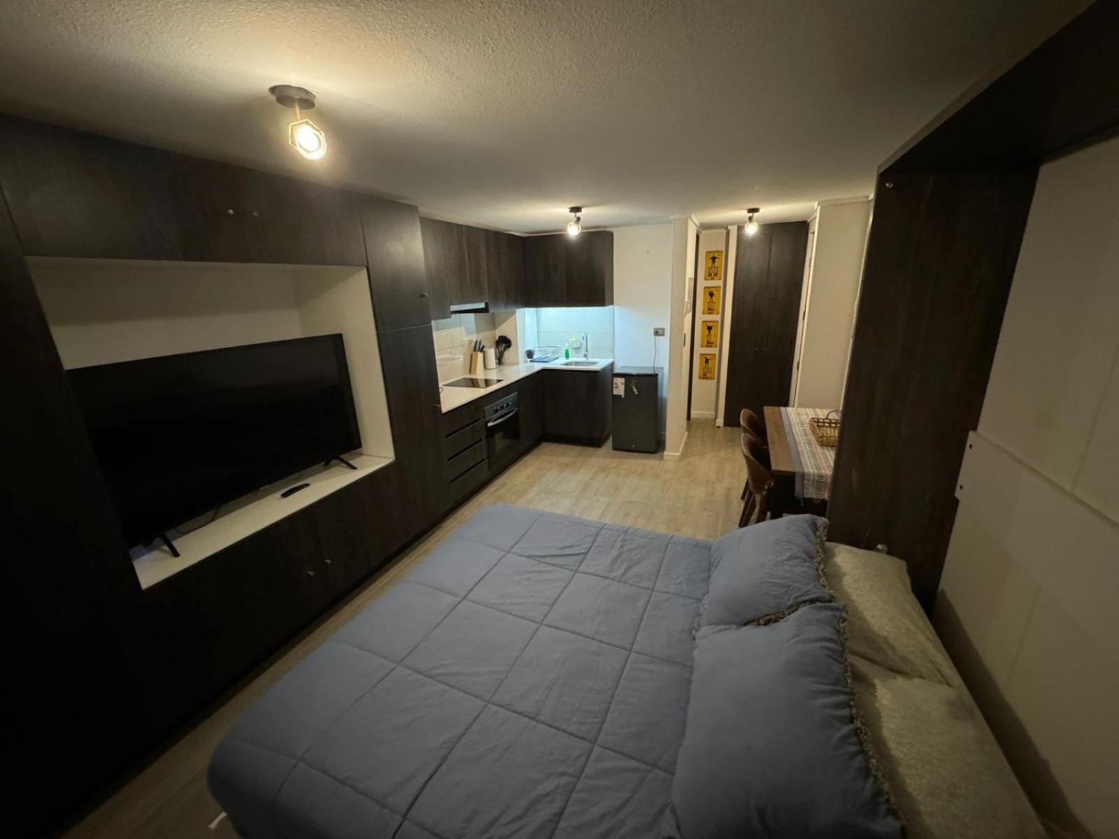 Apartamento Departamento Estudio