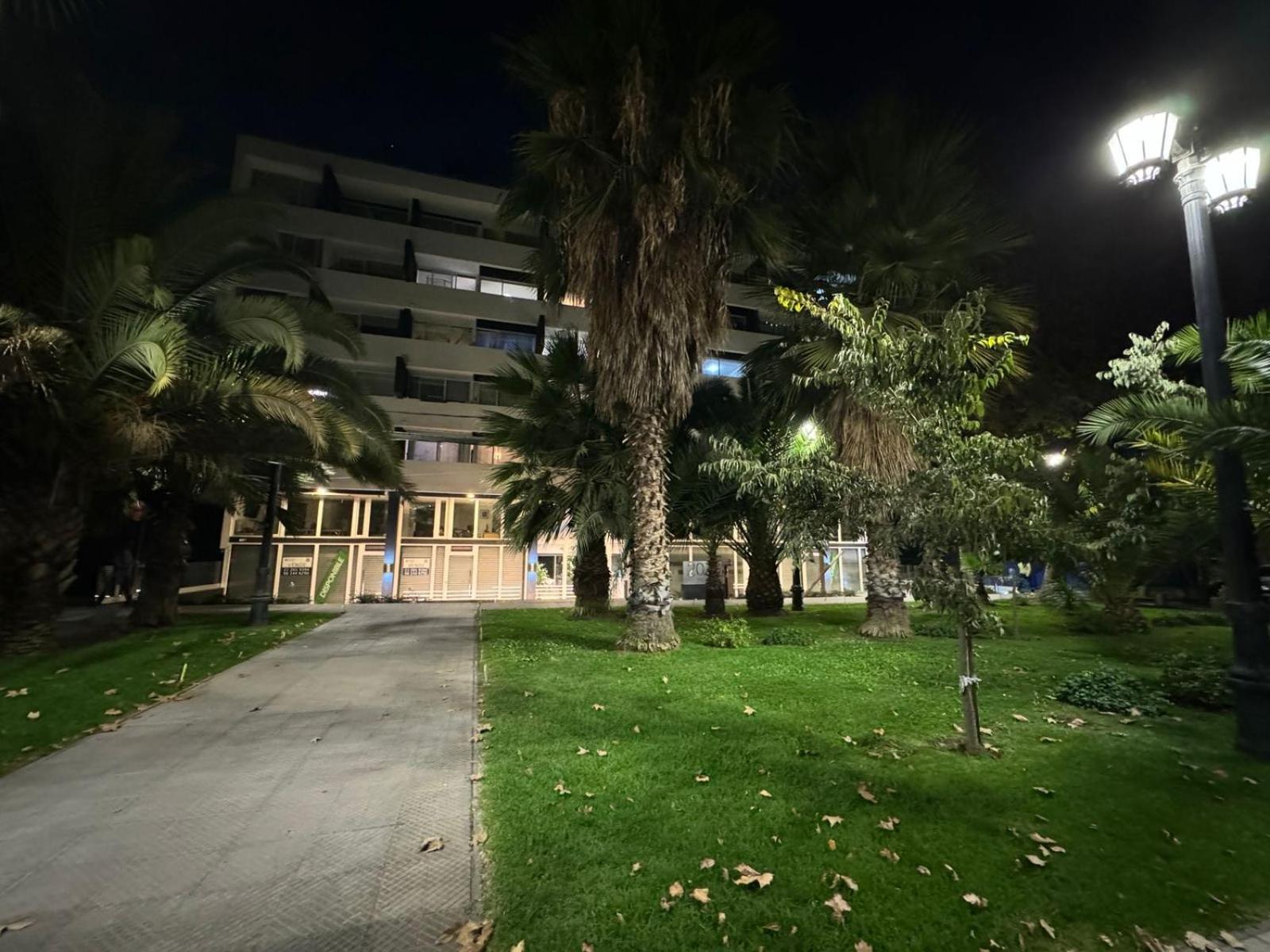 Apartamento Departamento Estudio Santiago
