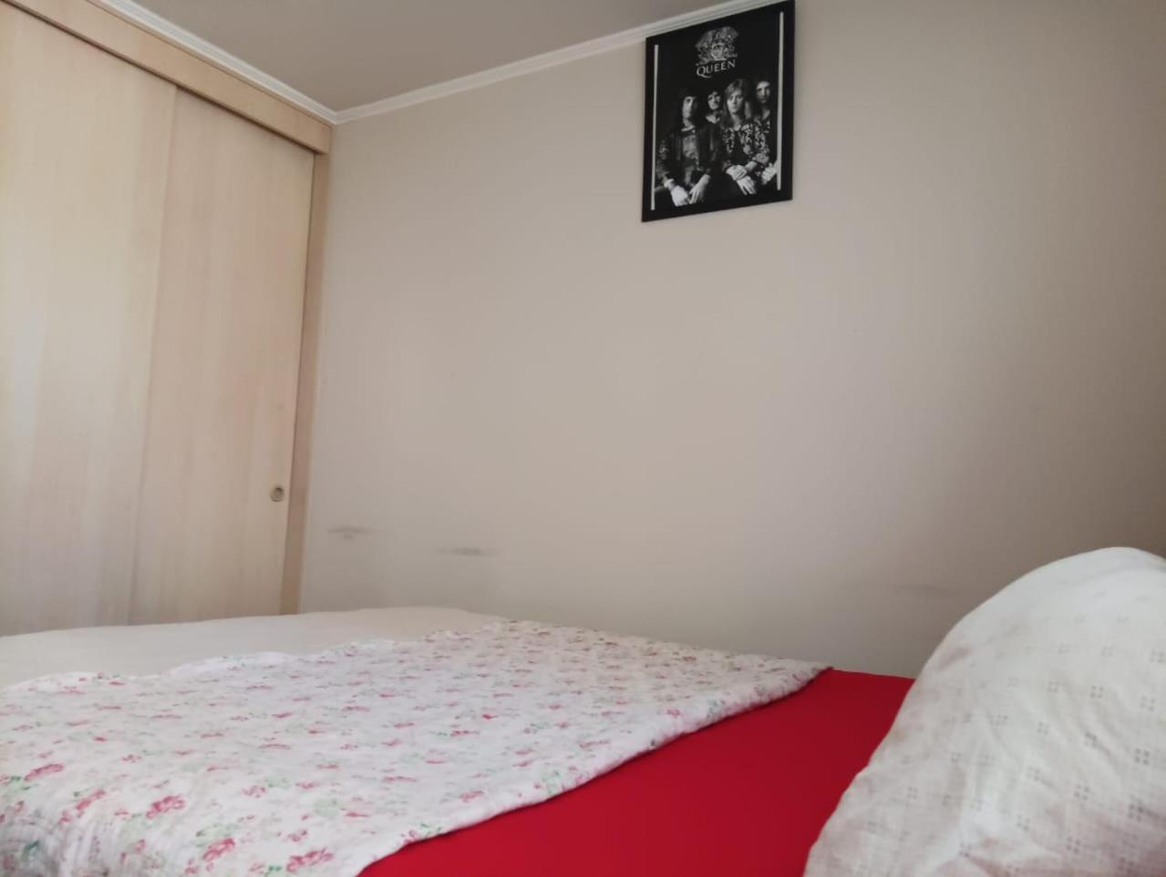Individual Hombre - Bano Compartido - Centro Homestay *