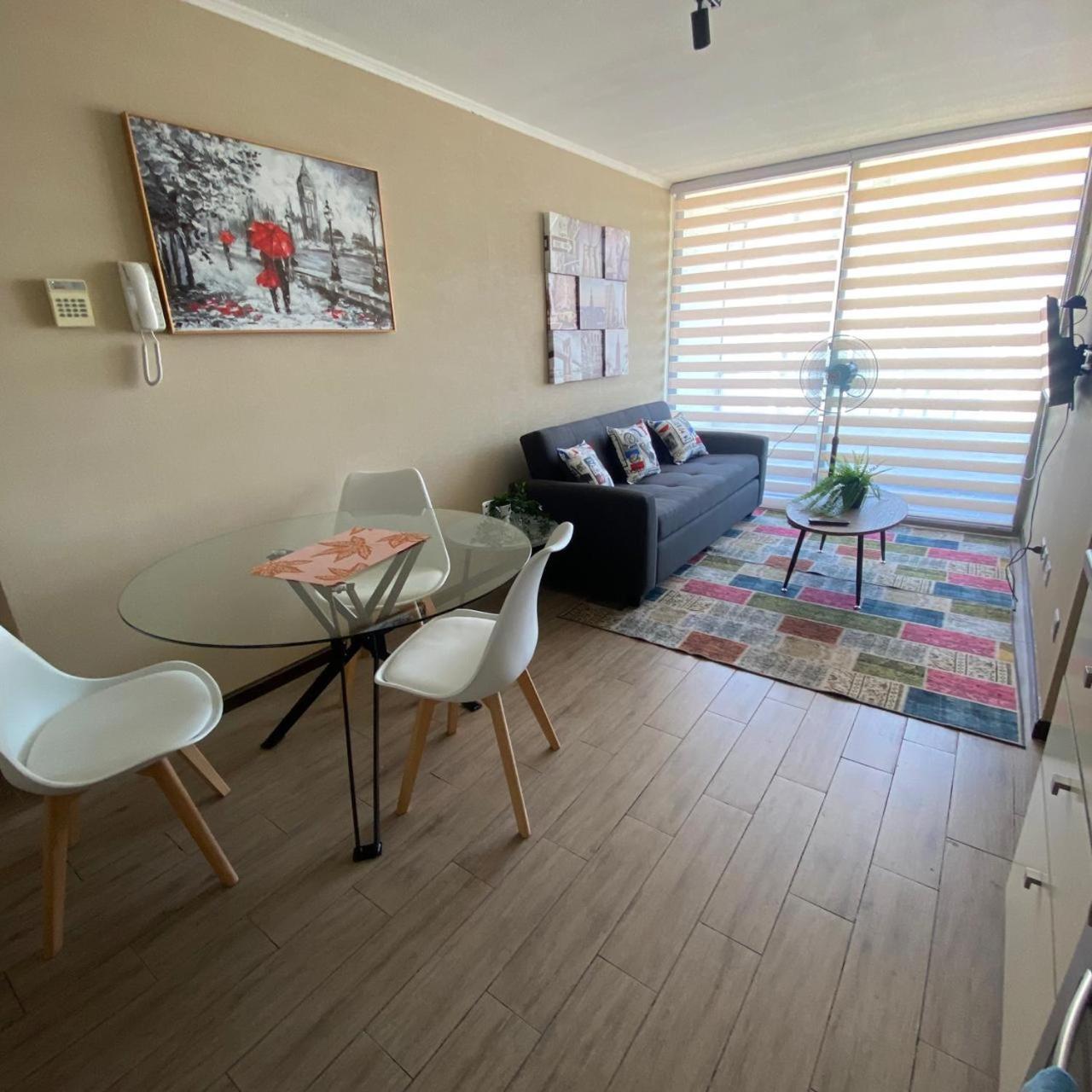 Apartment Apartamento Barcelona Miro N&a *